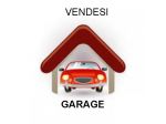 Rif. 13G Bernalda - Proponiamo la vendita di un GARAGE