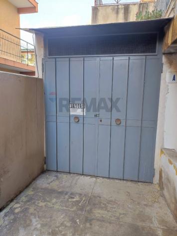Garage/Box in vendita a Catania, Vulcania