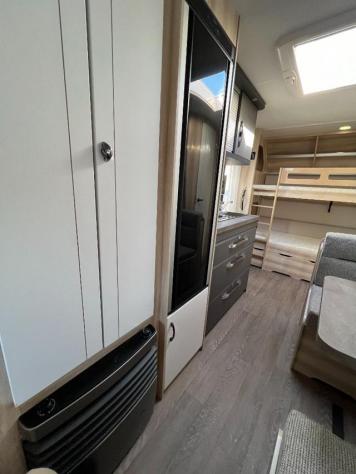 HOBBY DE LUXE 490 KMF rif. 23930951 - Foto 7
