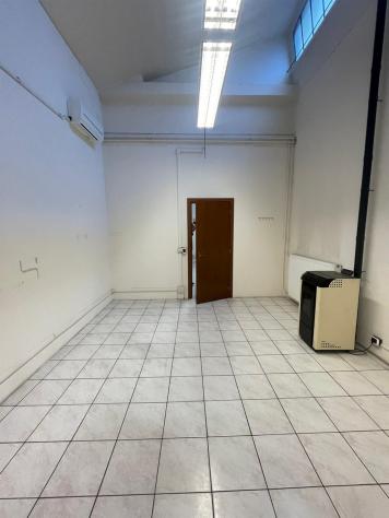 capannone commerciale indipendete mq 1500 - libero subito! - Foto 17