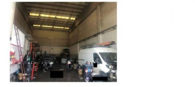 Immobile in asta di 285 m² in vendita a Montesilvano - Foto 2