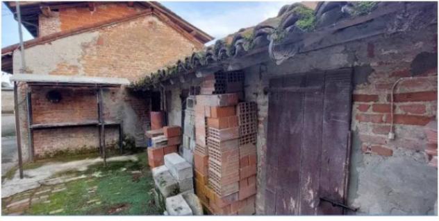 Immobile in asta di 36 m² in vendita a Monticelli Pavese - Foto 2