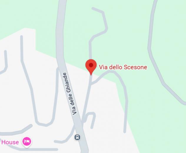 Immobile in asta di 7 m² con più di 5 locali in vendita a Perugia - Foto 8