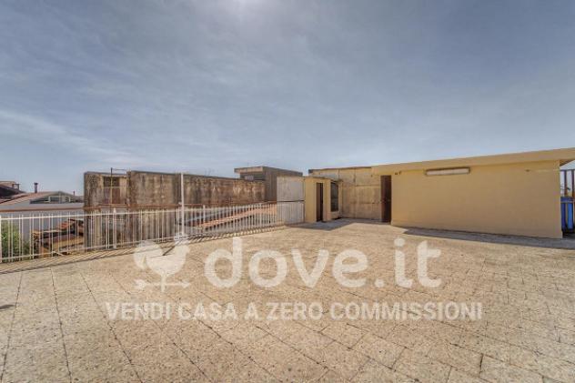 Attico / Mansarda di 80 m² con 3 locali in vendita a Acireale - Foto 5