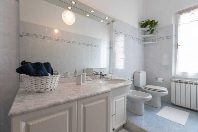 Porzione di casa in vendita a Arcola - Foto 14