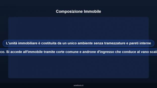 Immobile in asta di 155 m² in vendita a Barcellona Pozzo di Gotto - Foto 11