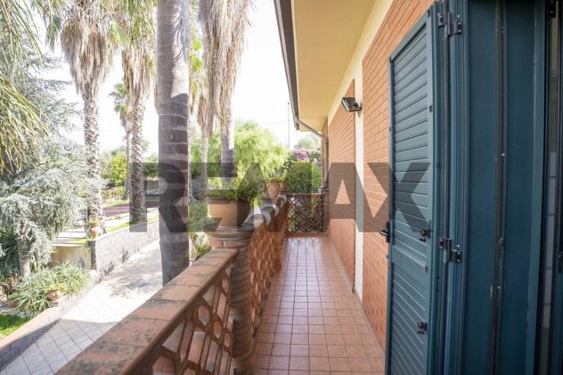 Villa singola in vendita a Belpasso, Piano Tavola - Foto 10