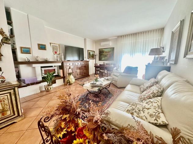 Appartamento in vendita a Avenza - Carrara 120 mq Rif: 1414319 - Foto 8