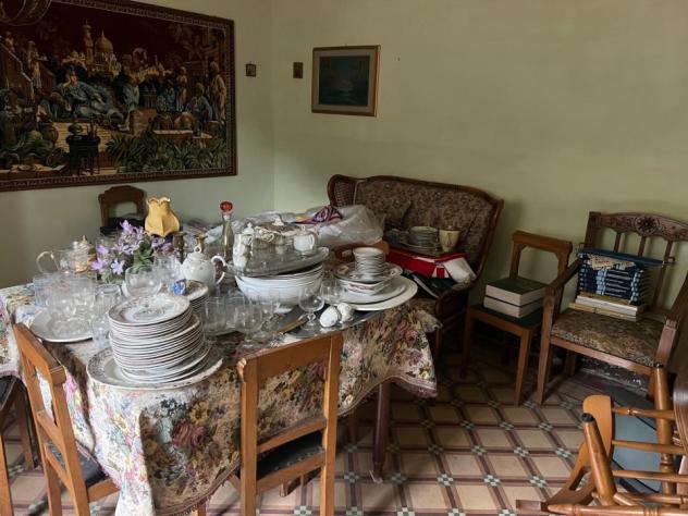 Villa in vendita a Gragnana - Carrara 2520 mq Rif: 1300085 - Foto 8