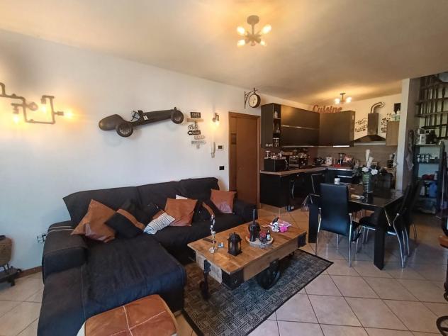 Appartamento in vendita a Castelfranco di Sotto 72 mq Rif: 1411824
