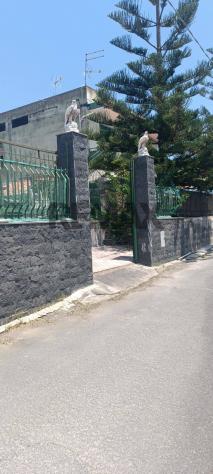 Casa Semindipendente in vendita a Catania, Vaccarizzo - Foto 4