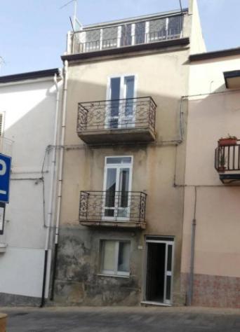 Immobile in asta di 115 m² con più di 5 locali in vendita a Cerami - Foto 2
