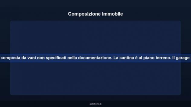 Immobile in asta di 98 m² in vendita a Cinigiano - Foto 7