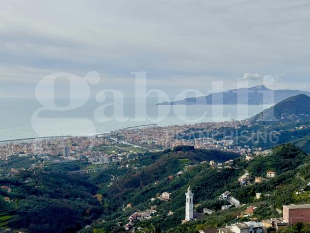 Terratetto - Cogorno . Rif.: Cod. rif 3307685VRG - Foto 3
