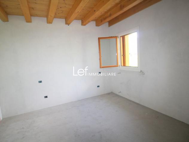 TERRATETTO di 3 vani e di 80 mq (CORDIGNANO) rif. AH54 - Foto 11
