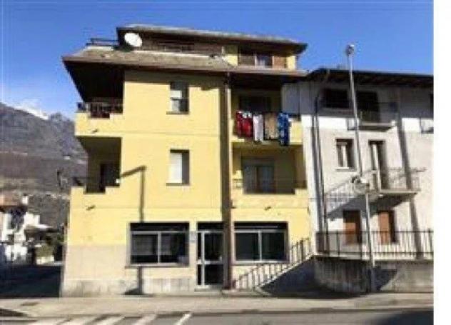 Immobile in asta di 721 m² con più di 5 locali in vendita a Cosio Valtellino - Foto 4