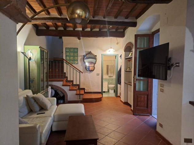 Casa semindipendente in vendita a Forte dei Marmi 105 mq Rif: 1330243 - Foto 8