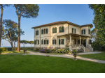 Villa in vendita a Roma Imperiale - Forte dei Marmi 300 mq  Rif: 1431848