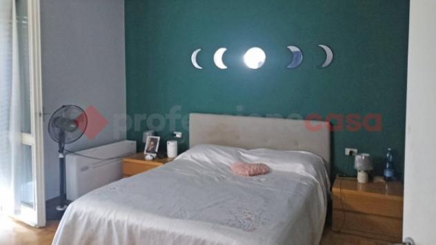 Appartamento di 96 m² con 2 locali e box auto in vendita a Invorio - Foto 10