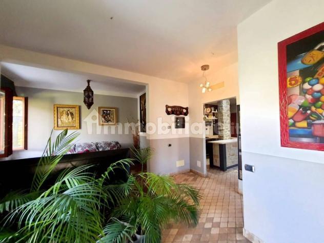 Villetta bifamiliare in vendita a Luni Antica - Luni 128 mq Rif: 1275773 - Foto 10