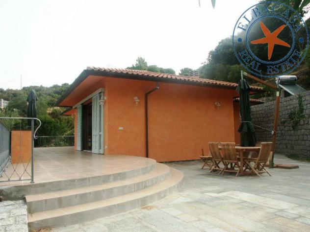 PATRESI - MARCIANA - VILLA CON SUPERBA VISTA MARE - Foto 10
