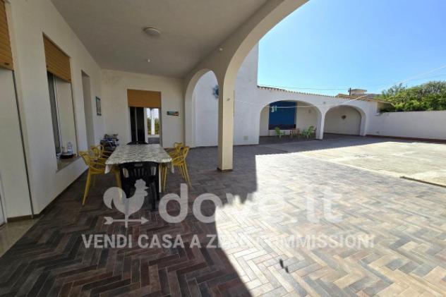 Villa di 170 m² con 4 locali in vendita a Marsala - Foto 8