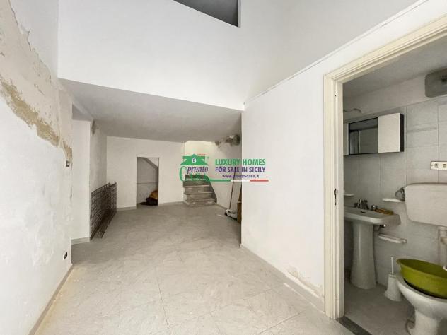Rif.2562 - Casa indipendente con garage a Modica Alta - Foto 18