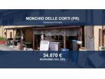 Immobile in asta di 468 m² in vendita a Monchio delle Corti