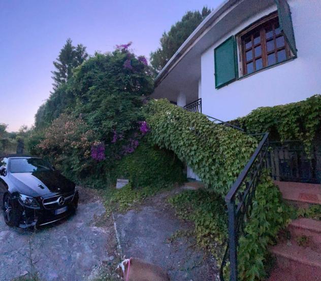 Villa bifamiliare - Montecorvino Pugliano . Rif.: vemonpug229 - Foto 4