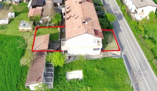 APPARTAMENTO CON GIARDINO