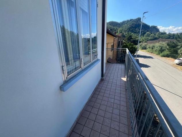 Terratetto in vendita a Novafeltria - Foto 17
