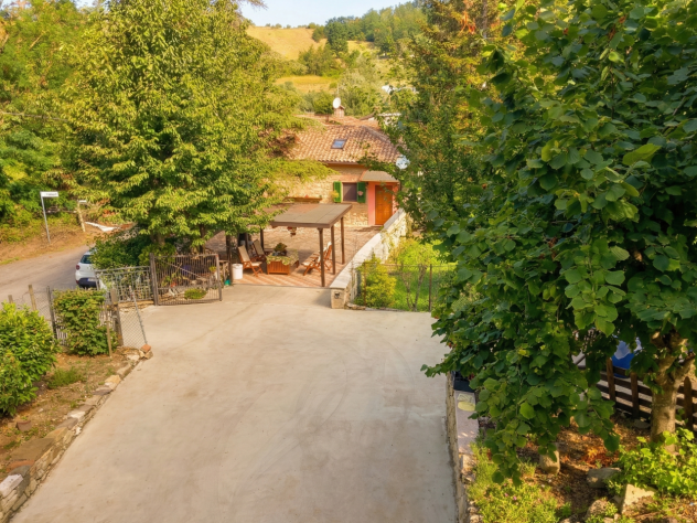 Terratetto in vendita a Novafeltria - Foto 7