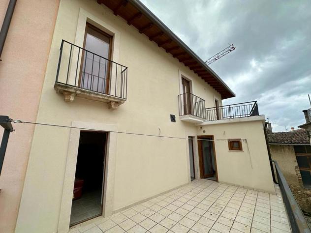 Indipendente in vendita a San Demetrio ne' Vestini - Foto 2