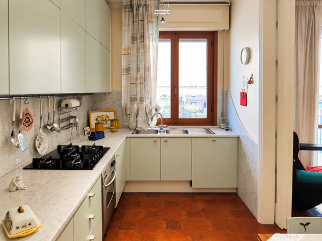 Appartamento in vendita a Ponte a Egola - San Miniato 190 mq Rif: 1359583 - Foto 3
