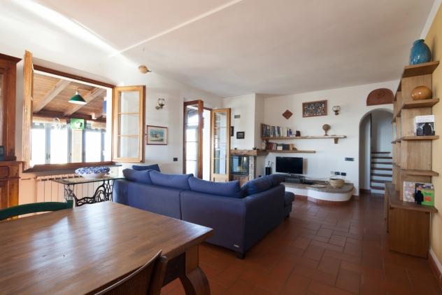 Villa in vendita a Sarzana - Foto 12
