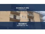 Immobile in asta di 245 m² con più di 5 locali in vendita a Scandale