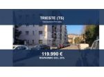Immobile in asta di 84 m² in vendita a Trieste