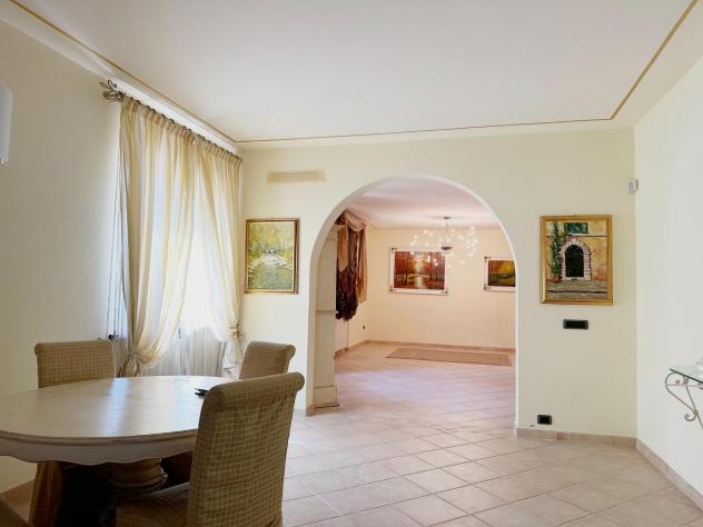 Villa in vendita a Santa Lucia - Uzzano 470 mq Rif: 1344644 - Foto 3