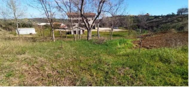 Immobile in asta di 186 m² con più di 5 locali e box auto in vendita a Villamagna - Foto 10