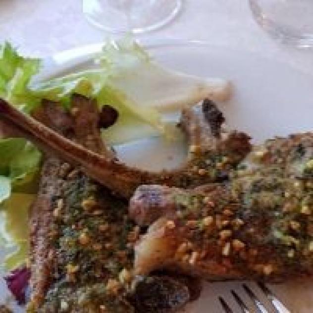 Albergo Ristorante Bar Cane' S.r.l.