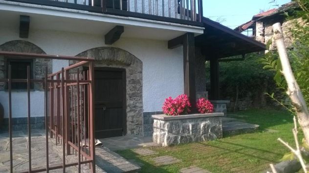 CASA RUSTICA in VALSESIA - Foto 2