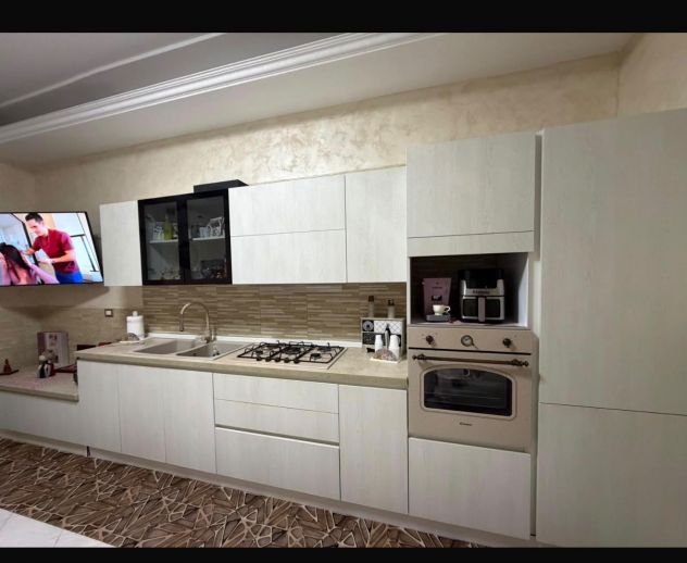 Cucina 5.40