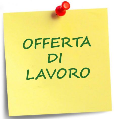 Ricerchiamo 3 persone intraprendenti