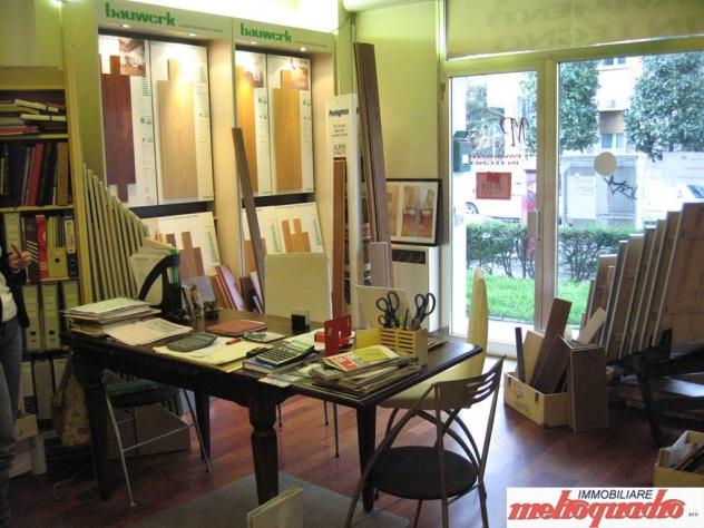Negozio 1 locale - Rif. 145 - Foto 3