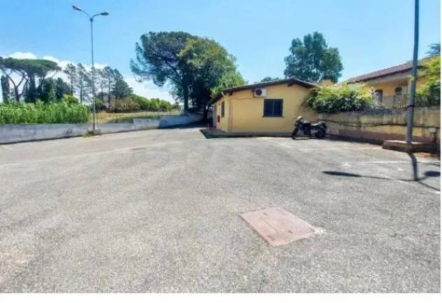Immobile in asta di 2850 m² in vendita a Fiumicino - Foto 12