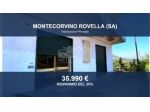 Immobile in asta di 106 m² in vendita a Montecorvino Rovella