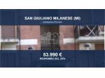 Immobile in asta di 86 m² in vendita a San Giuliano Milanese
