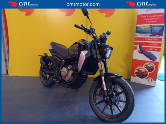 FB Mondial Flex 300 Garantita e Finanziabile rif. 24072307 - Foto 2
