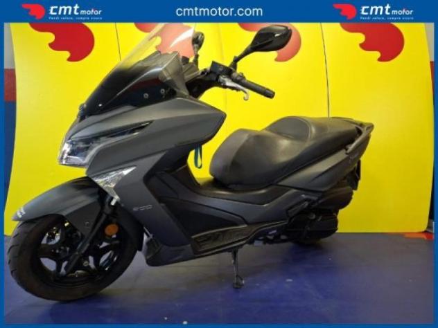 KYMCO X-Town 300 Finanziabile - Nero - 5302 rif. 24087465 - Foto 2