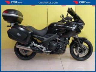 YAMAHA TDM 900 Garantita e Finanziabile rif. 23715465